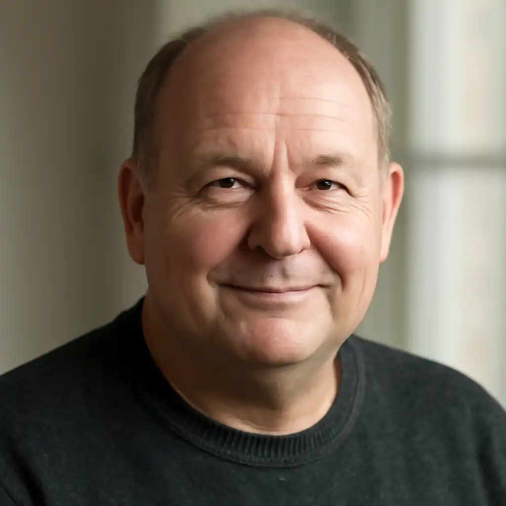 Gerd Meier